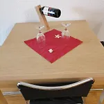 Apartmajsko Naselje Zusterna *