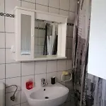 Apartmajsko Naselje Zusterna
