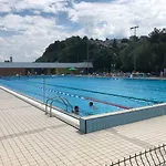 Apartmajsko Naselje Zusterna Koper