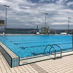 Apartment Apartmajsko Naselje Zusterna Koper