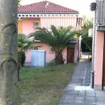 Apartmajsko Naselje Zusterna Koper