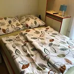 Apartmajsko Naselje Zusterna Apartment *