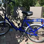 Apartmajsko Naselje Zusterna Koper