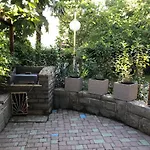 Apartmajsko Naselje Zusterna *