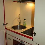 Apartmajsko Naselje Zusterna Apartment *