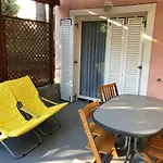 Apartmajsko Naselje Zusterna * Koper