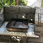 Apartmajsko Naselje Zusterna