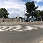 Apartmajsko Naselje Zusterna Apartment