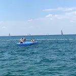 Apartmajsko Naselje Zusterna