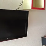 Apartment Apartmajsko Naselje Zusterna Koper