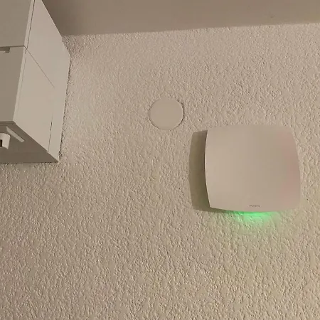 Lejlighed Apartmajsko Naselje Zusterna *