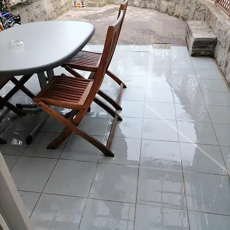 Apartmajsko Naselje Zusterna Lejlighed Koper