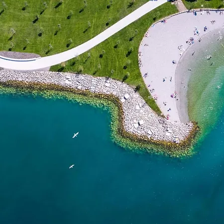 Apartmajsko Naselje Zusterna * Koper