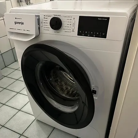 Apartmajsko Naselje Zusterna Apartment *