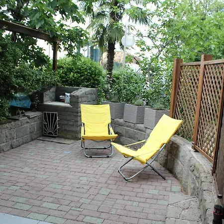 Lejlighed Apartmajsko Naselje Zusterna *