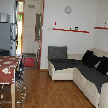 Lejlighed Apartmajsko Naselje Zusterna *