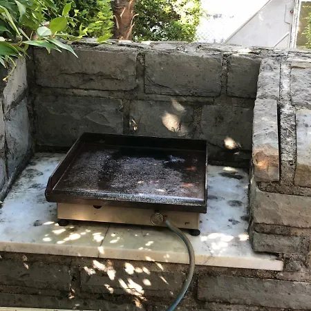 Apartmajsko Naselje Zusterna