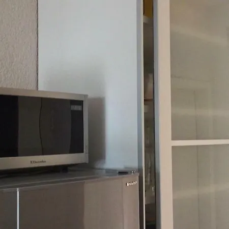 Apartmajsko Naselje Zusterna Lejlighed
