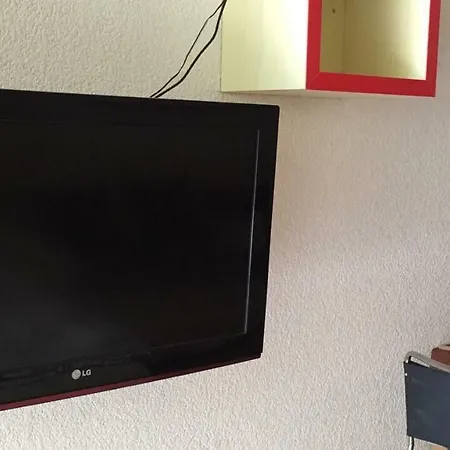 Apartment Apartmajsko Naselje Zusterna Koper